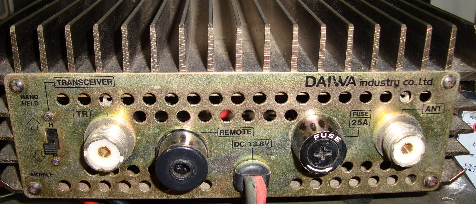 Daiwa LA-2180H